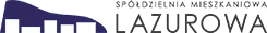 Spółdzielnia Mieszkaniowa "LAZUROWA"